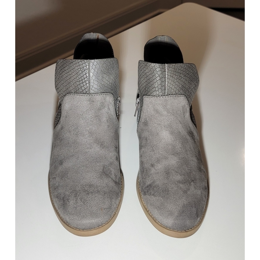 American Eagle Ankle Booties_Women's